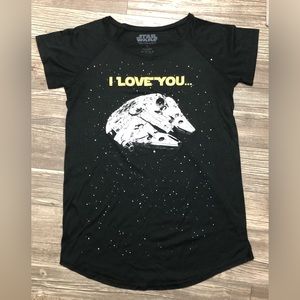 Her Universe Star Wars Tee